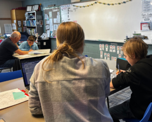 The Lighthouse Program at St. Paul's Lutheran School in Oconomowoc, WI