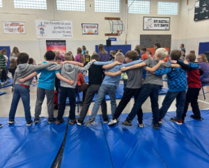 Faith Based education at St. Paul's Lutheran School Oconomowoc, WI