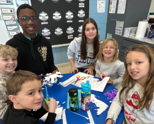 Small Class Sizes Make a Difference in Learning | St Paul's Lutheran School