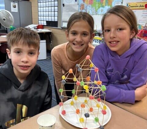 Small Class Sizes Make a Difference in Learning | St Paul's Lutheran School