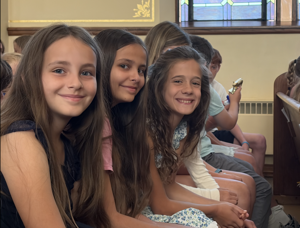 Private Christian Schools Thriving | St Paul's Lutheran School Oconomowoc, WI