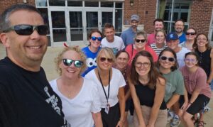 St Paul's Lutheran School Teachers