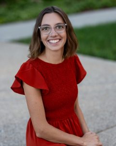 Adrianna Lubner - Kindergarten
