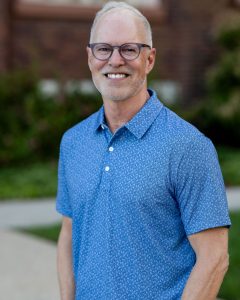 Alan Groth - Resource Teacher
