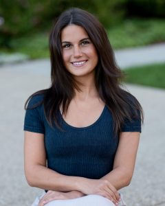 Amanda Grall - Student Teacher