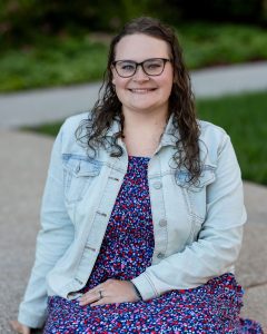 Amber Wightman - Primary Classroom Aide