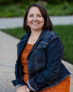 Colette Schockman - Director of Education Resources