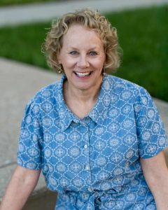 Jill George - Principal