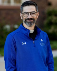 Pastor Jason Schockman - Associate Pastor