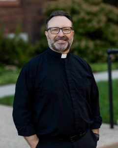 Pastor Lance O_Donnell - Senior Pastor